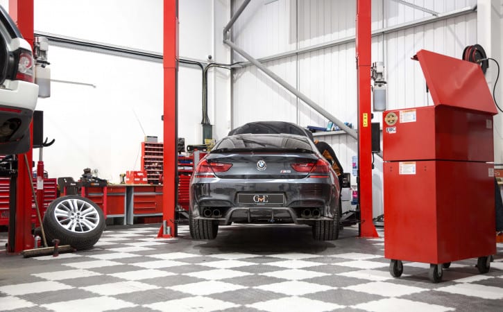 BMW-M6-Upgrades-And-Parts-GVE-London-Servicing