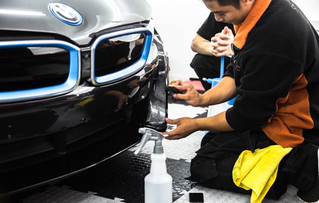 BMW-i8-Gloss-Matte-Options-Finishes-XPEL-Paint-Protection-Film-PPF-Detailing-GVE-London