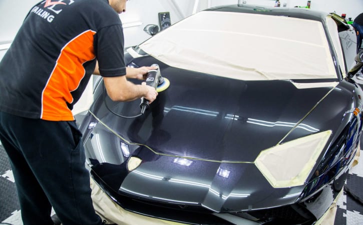 Lamborghini-Aventador-Polishing-Detailing-GVE-London