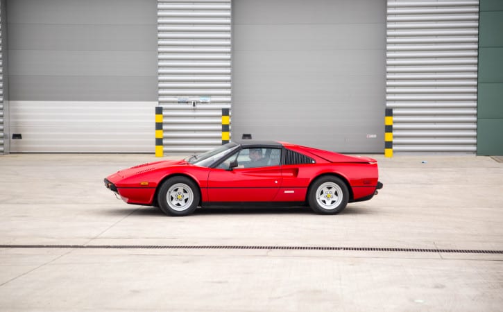 Classic-Ferrari-GVE-London-SUPERCAR-CAR-BODY-REPAIR-WEST-LONDON