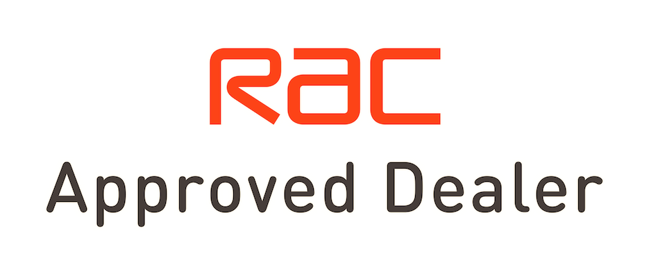 RAC APPROVED DEALER