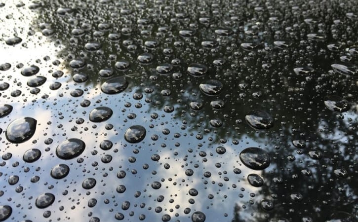 GVE-London-Detailing-Water-Droplets