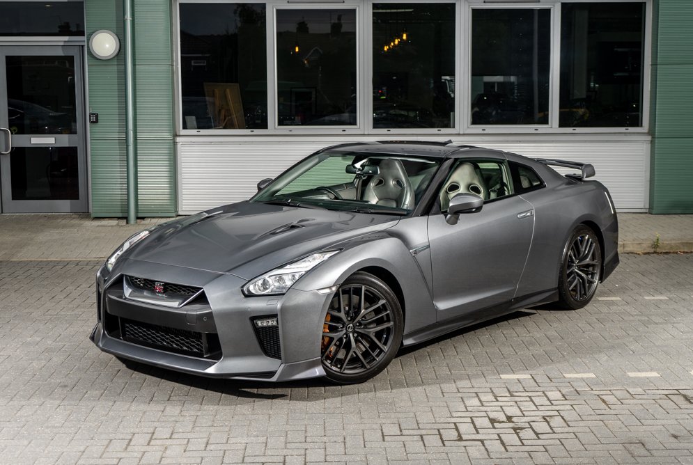 Nissan GTR | Largest Supercar Dealership in the UK | West London