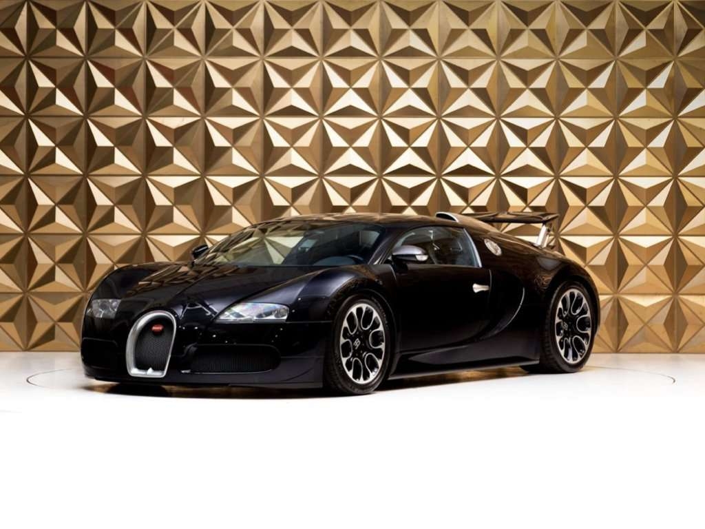 Bugatti Veyron - The Best Hypercar Investment | GVE London