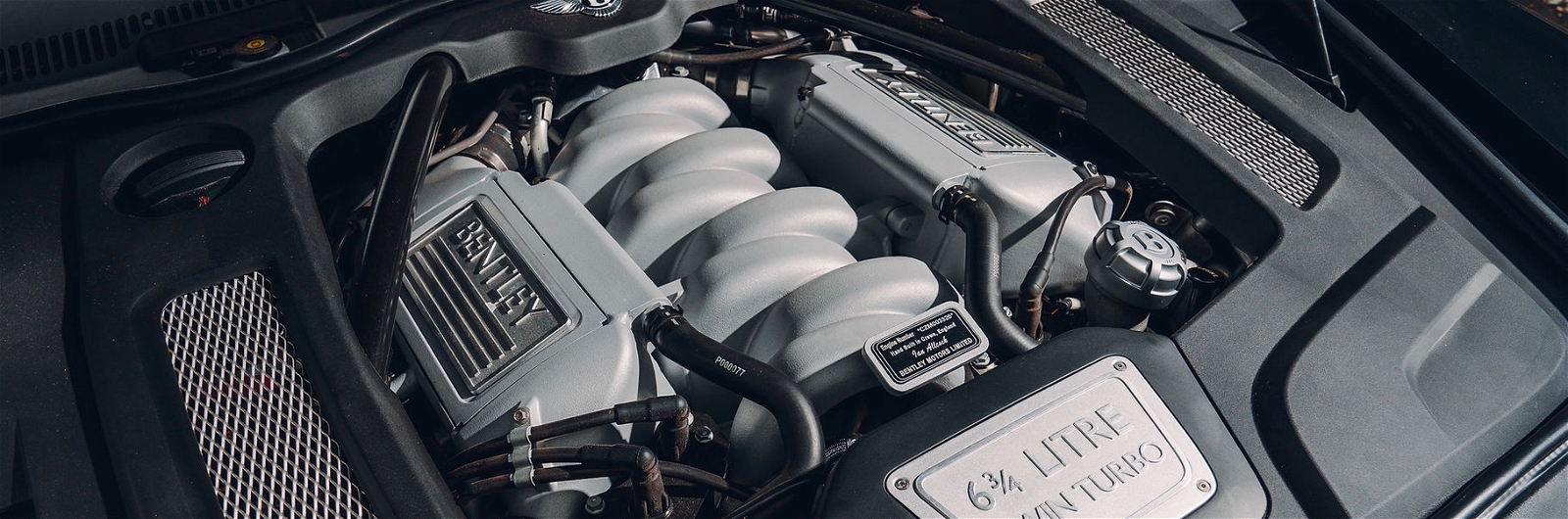 How To Fix : Lamborghini Aventador Engine Management Issue