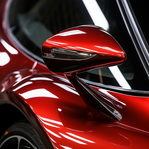 wing mirrors wrapping 1