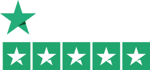 328 3285377 how to apply trustpilot 5 star logo clipart 1