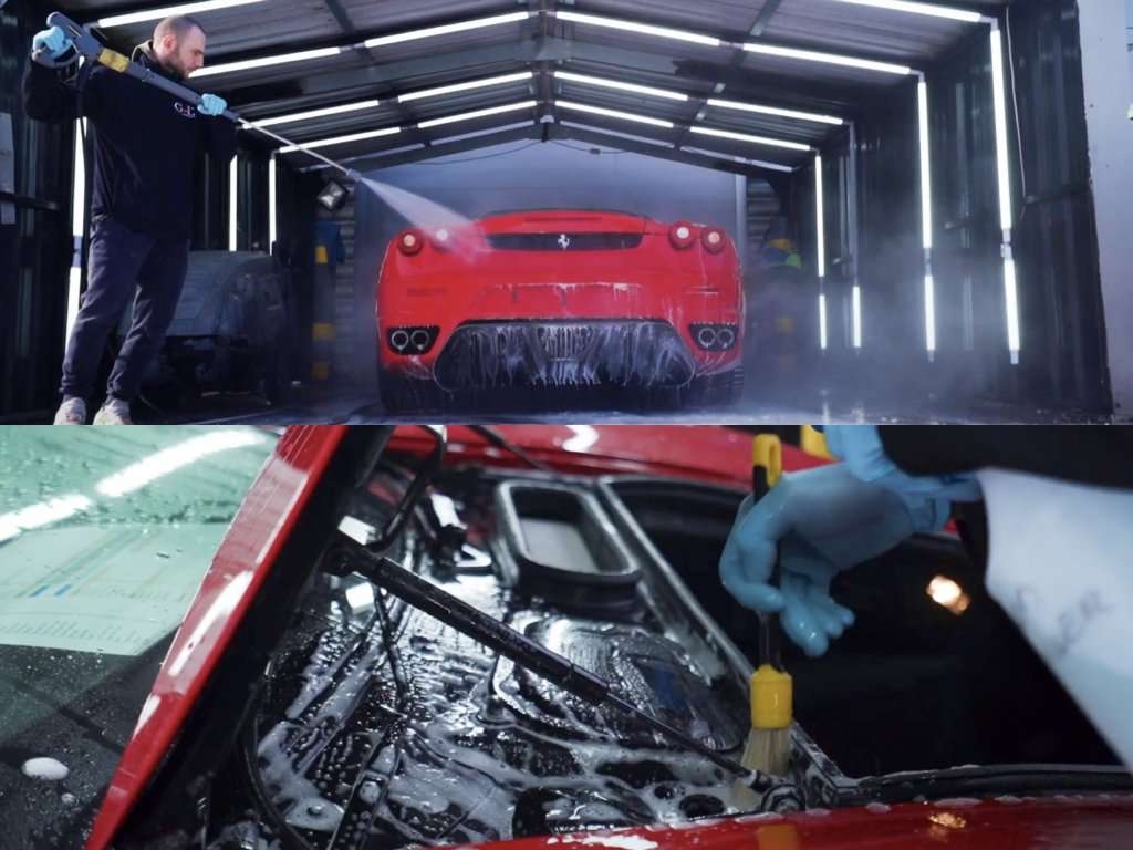 Ferrari 458 F430.001