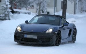 porsche boxster spy 2015 8 300x188 1