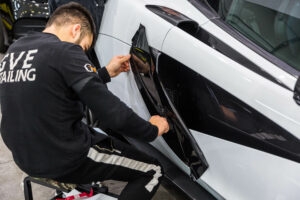 Lifespan of Paint Protection Films