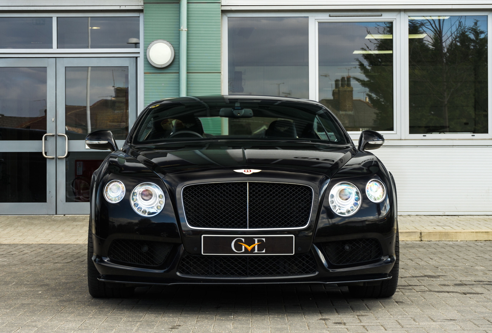 What is Usually Included in a Bentley Servicing?