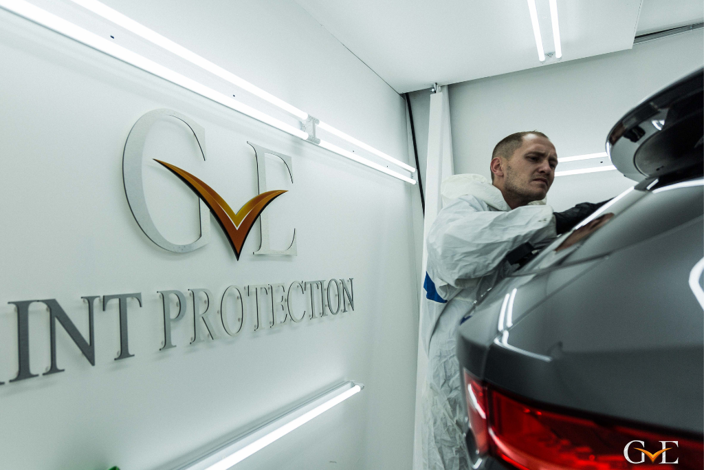 Starguard Paint Protection