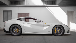 Customising Your Ferrari F12 with Quicksilver Exhausts