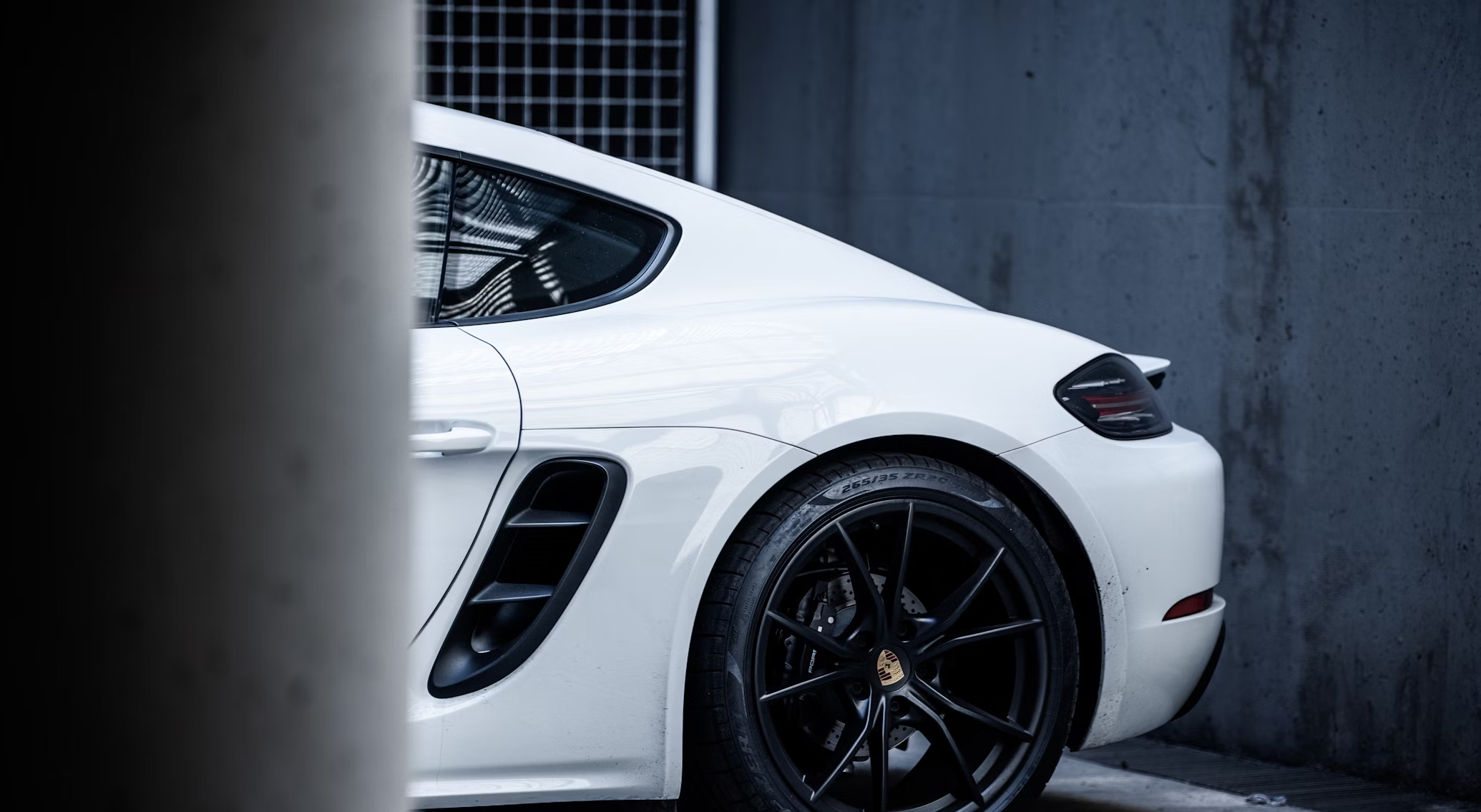 How Does PPF Protect Your Supercar From Road Hazards