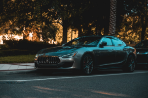 How to Find a Specialised Supercar Service Centre for Maserati Quattroporte