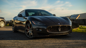 How to Identify and Fix Suspension Issues in Maserati Gran Turismo