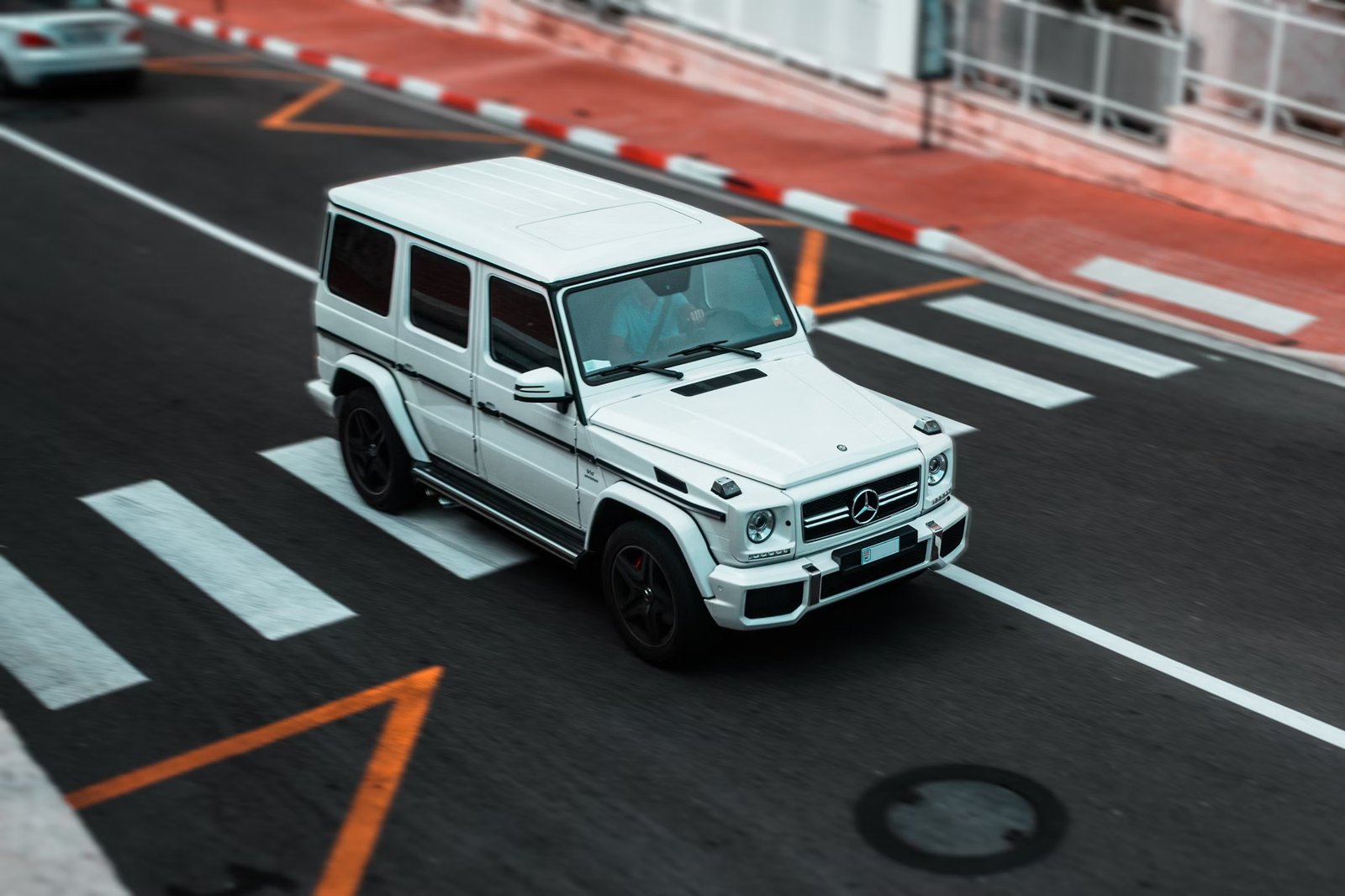 How to Protect Mercedes G63 Shine with PPF Protection