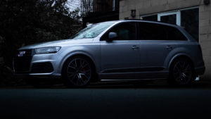 Top 10 Suspension Systems For Audi Q7