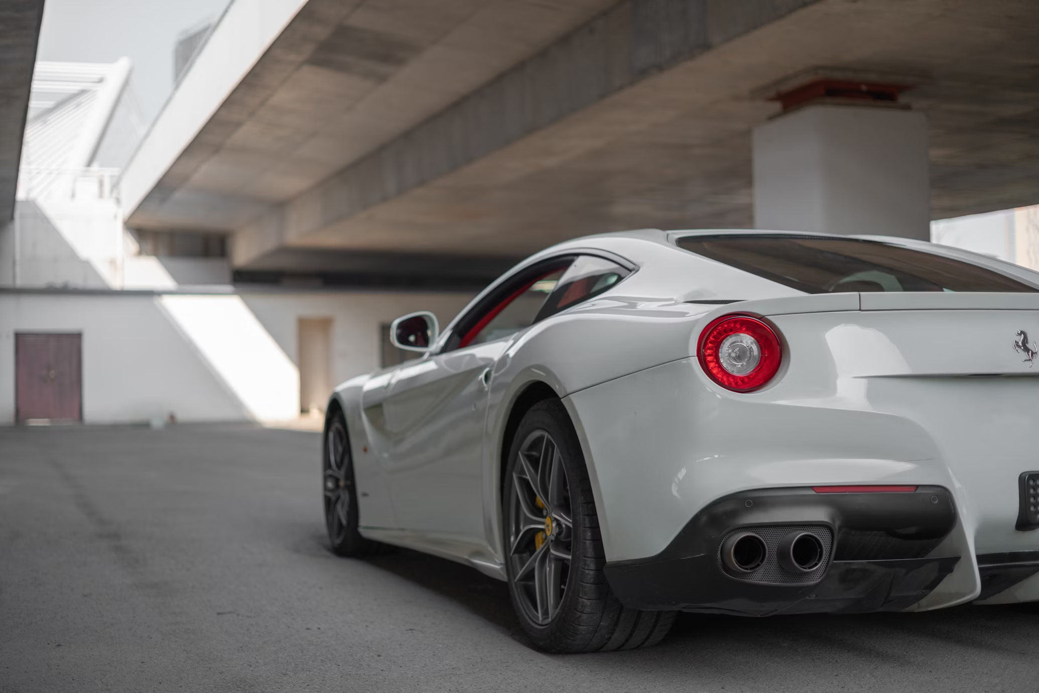 Why Upgrade Your Ferrari F12 With Quicksilver Exhausts