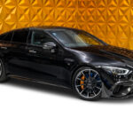 Mercedes-Benz GT63 S E Performance Brabus