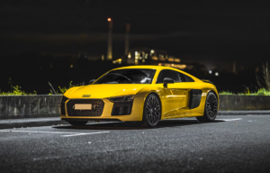 How To Sell Your Used Audi R8 at Valued Price Online