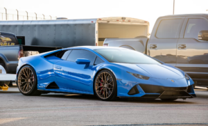 Solving the Lamborghini Aventador Engine Hunting Issue