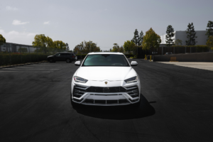 Top 10 Trackers for Your Lamborghini Urus