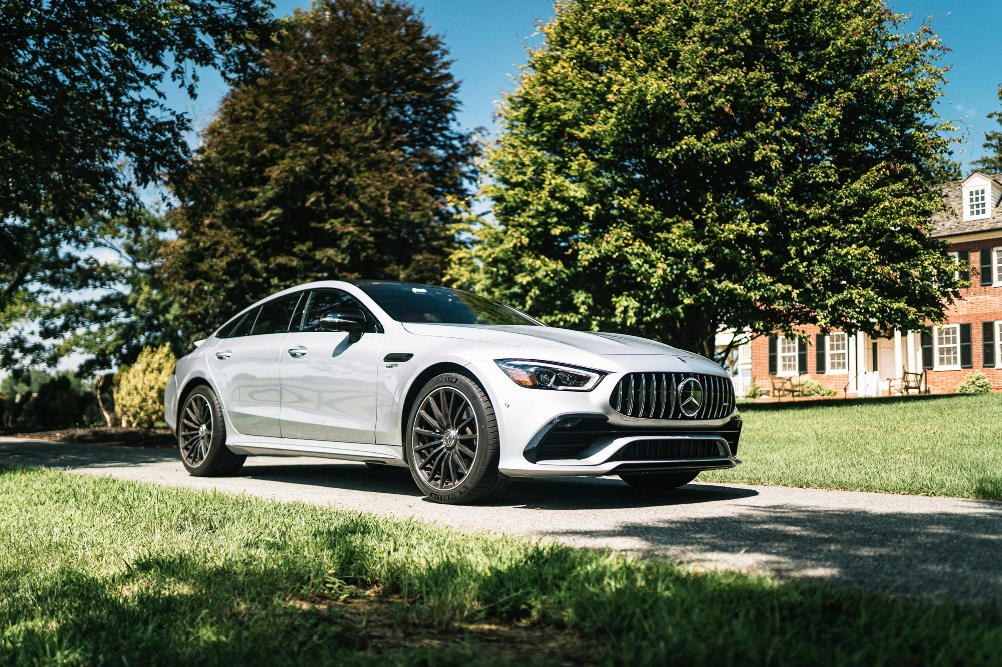 What Is PPF, and Why Does Your AMG GT63 Need It