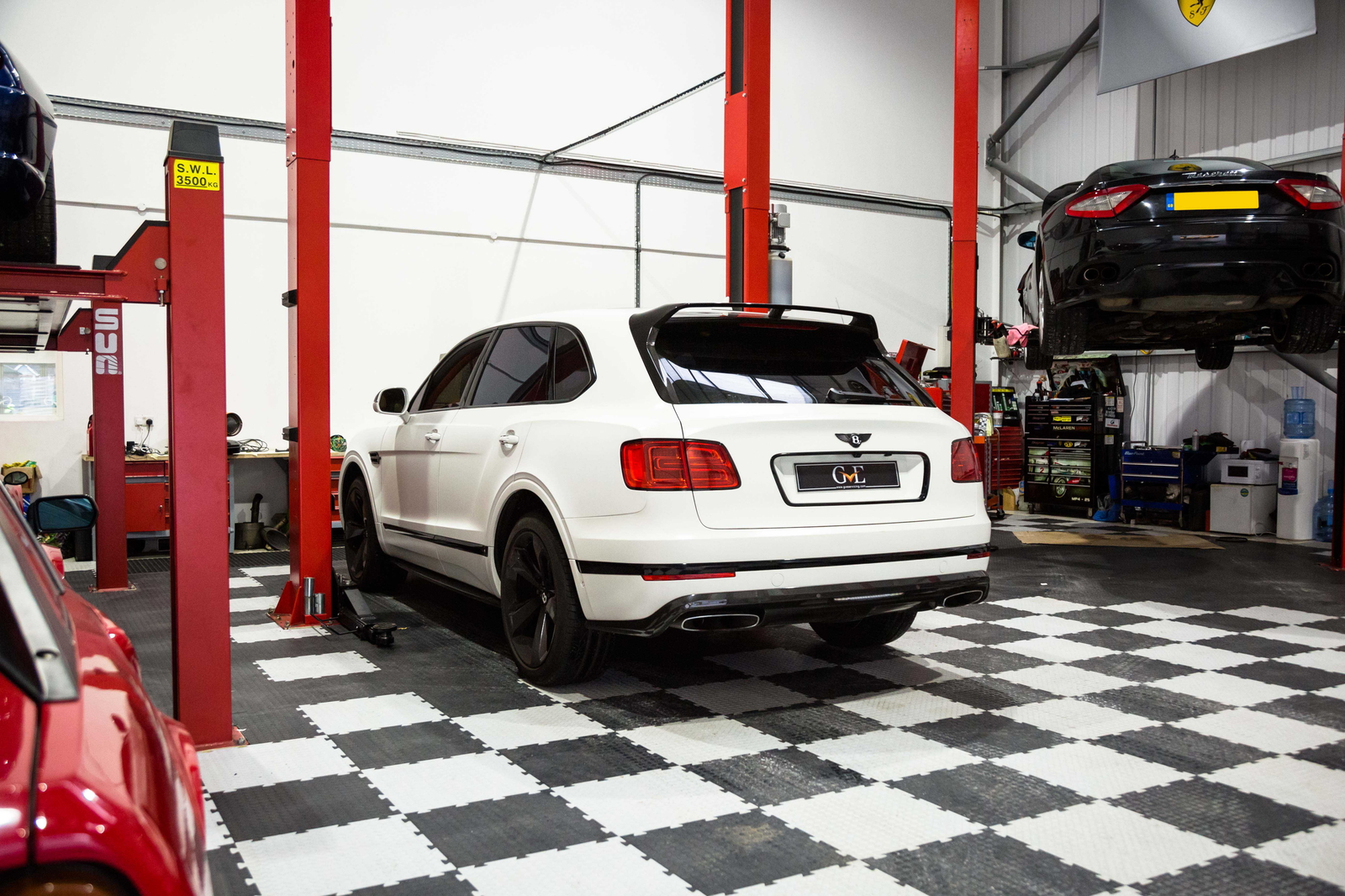 Why Regular Car Servicing is Important