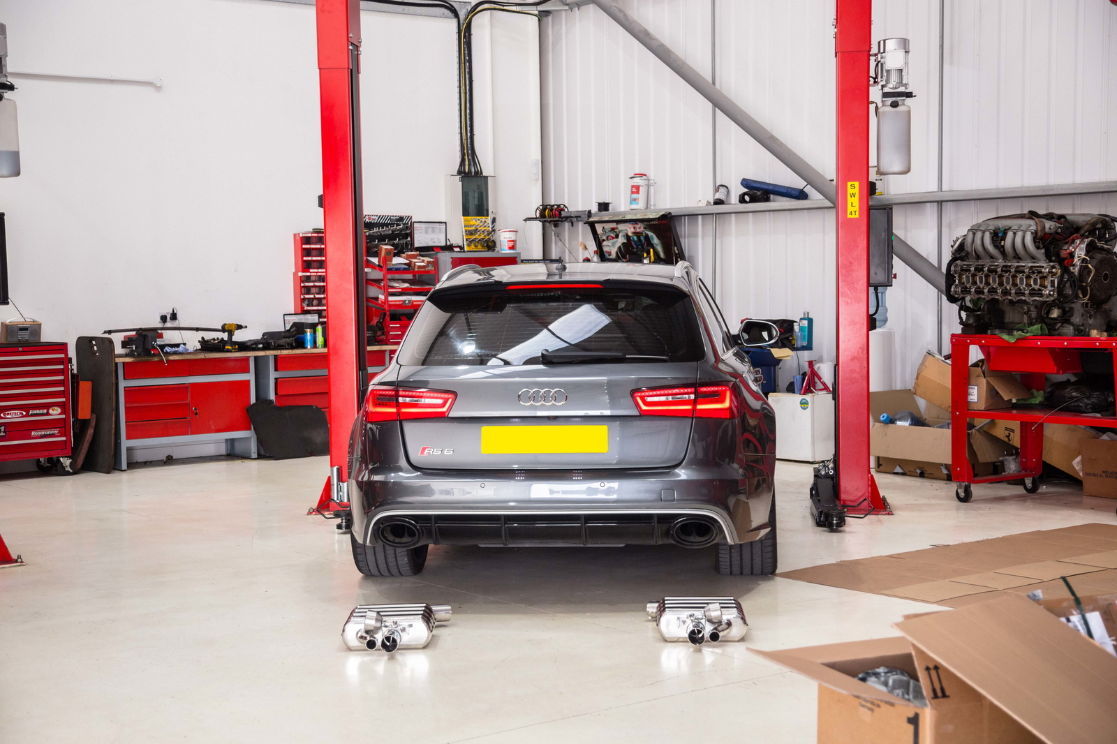 Essential Tips to Pass Your MOT Test with Confidence