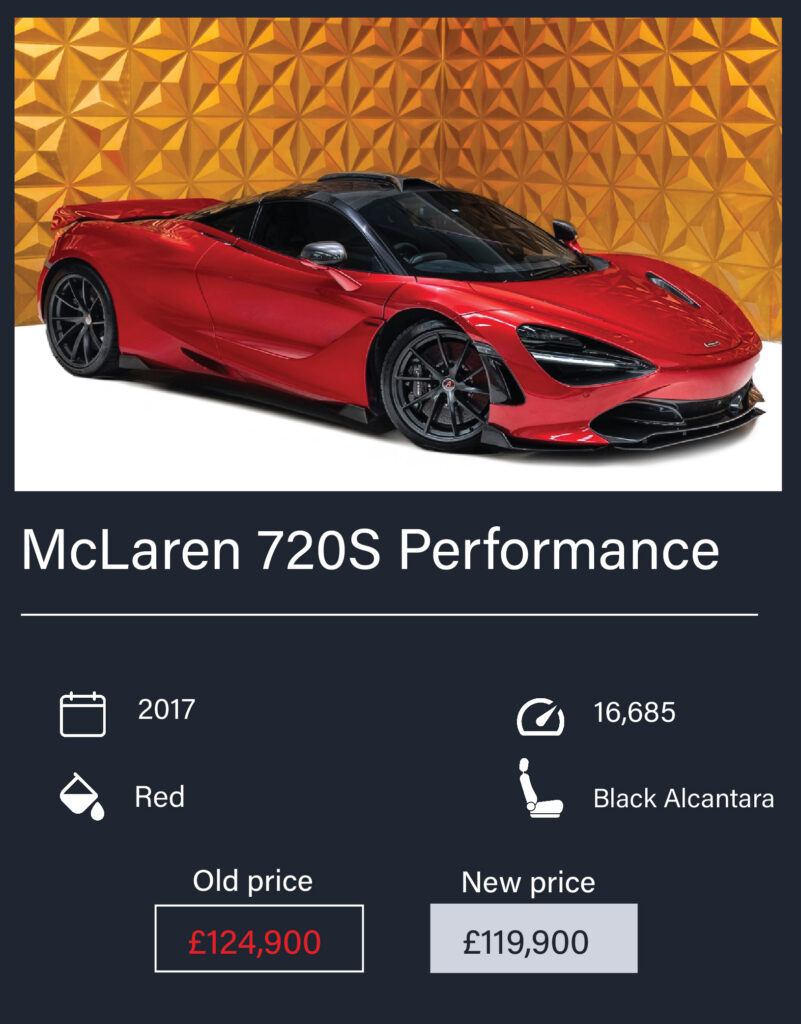 McLaren 720S Performance5 05