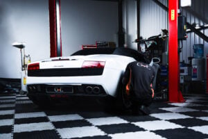 Top 10 Signs Your Supercar Needs Immediate Servicing