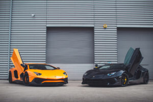 How to Protect Your Lamborghini Huracan From Theft?