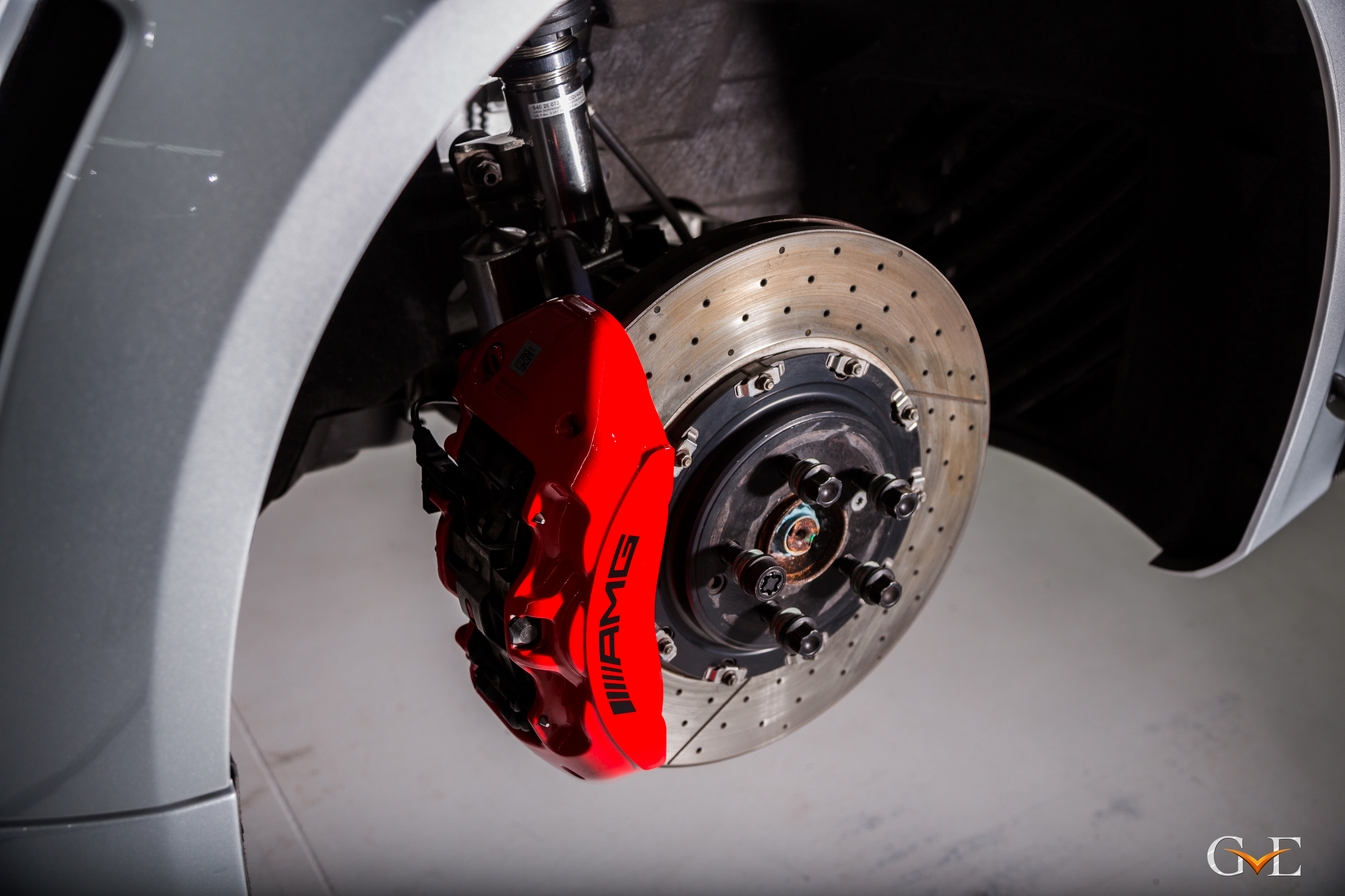 Essential Brake Maintenance Tips for Mercedes AMG