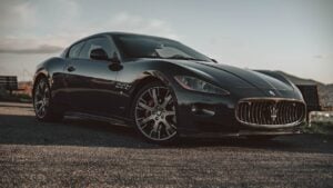 How to Identify and Fix Common Suspension Issues on Maseratis