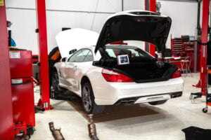 Can Independent Servicing Decrease the Value of Your Luxury Car?