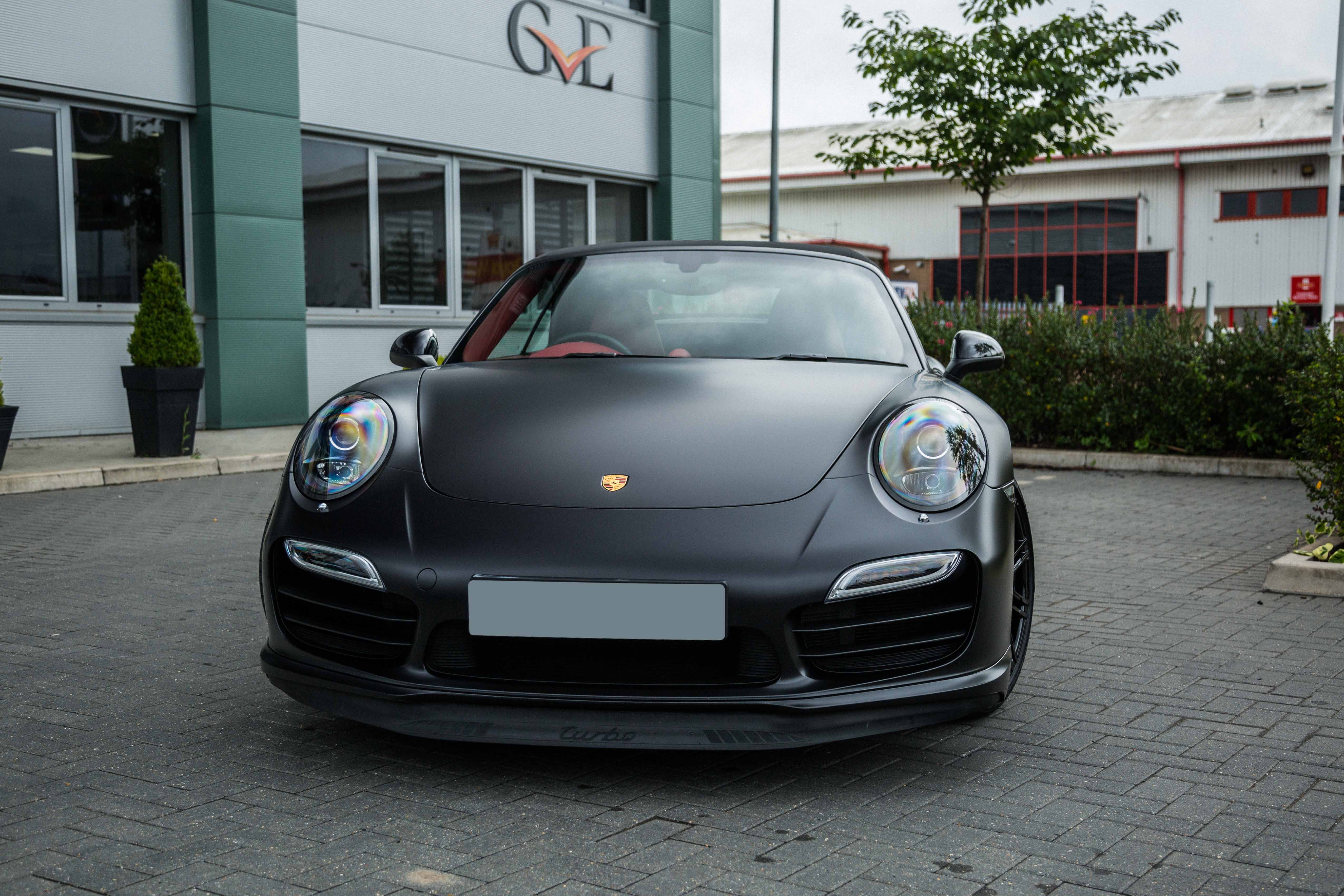 Porsche Servicing Myths That Could Be Costing You Money