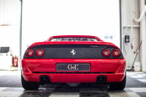 Where to Service Your Ferrari: Independent Specialist or Dealer?