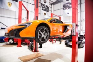 How To Save Up To 30% On Main Dealer Servicing Bills