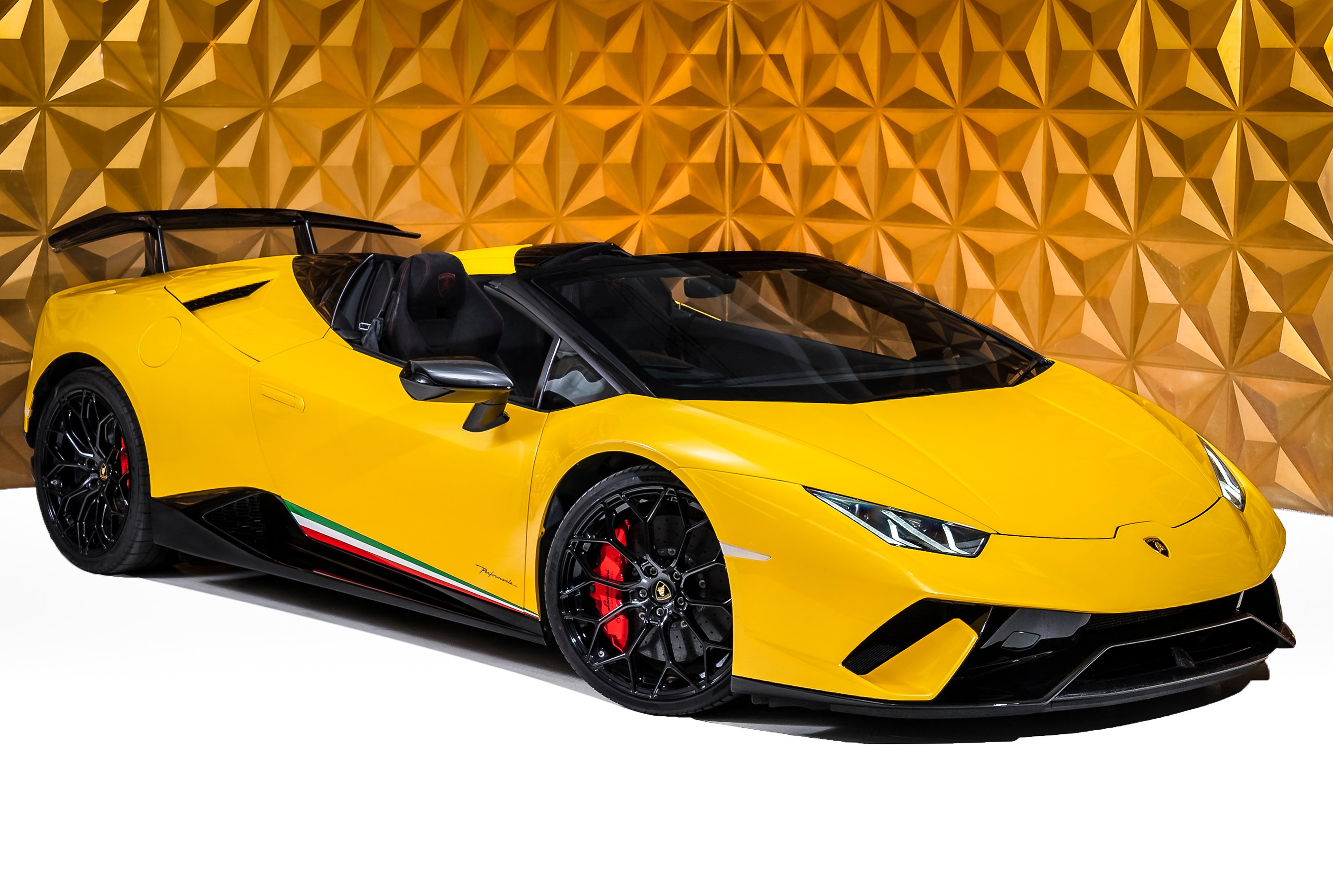 Lamborghini Maintenance: Tips for Long-Lasting Performance