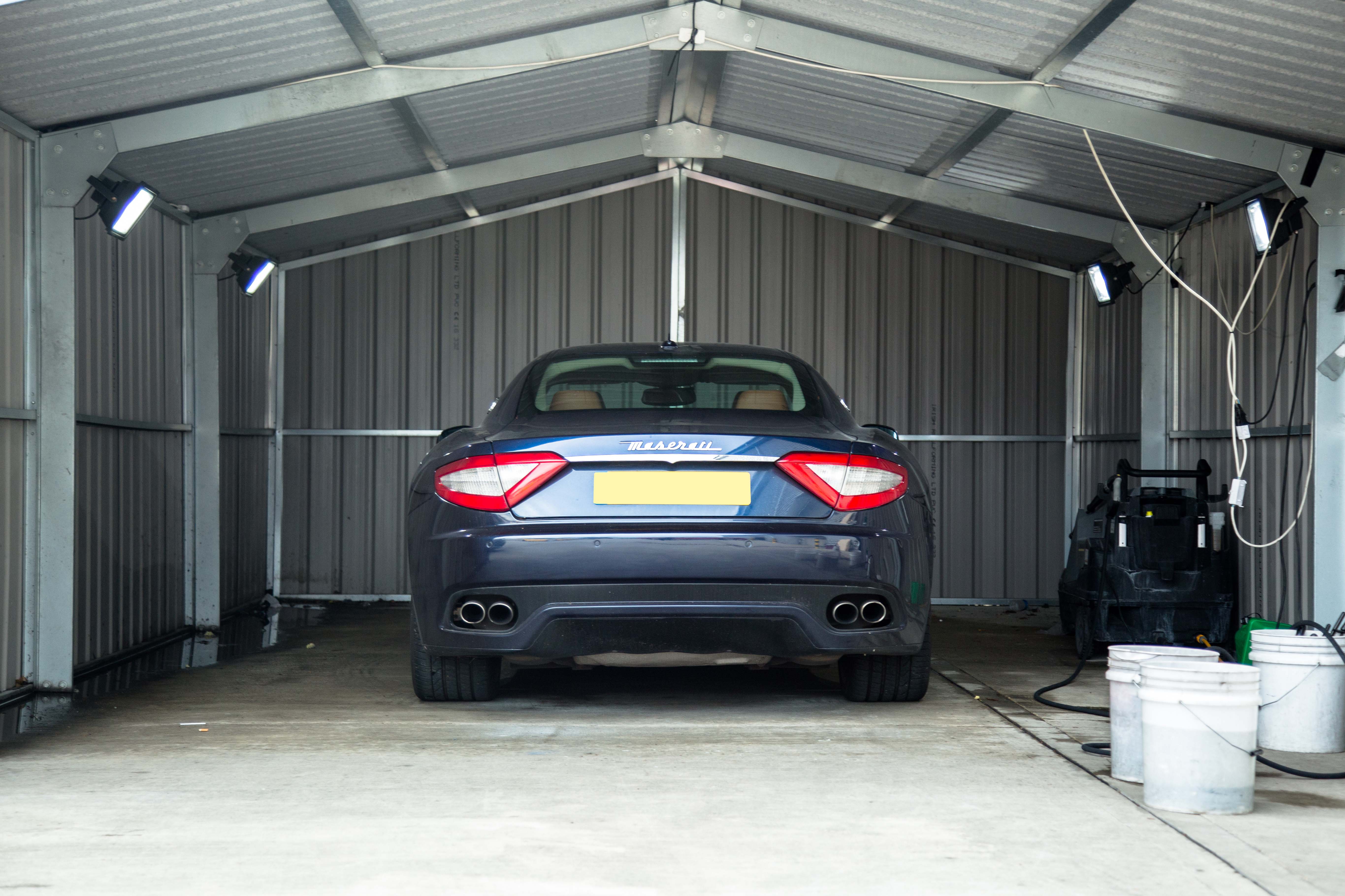 Where to Service Your Maserati: Independent Specialist or Dealer?