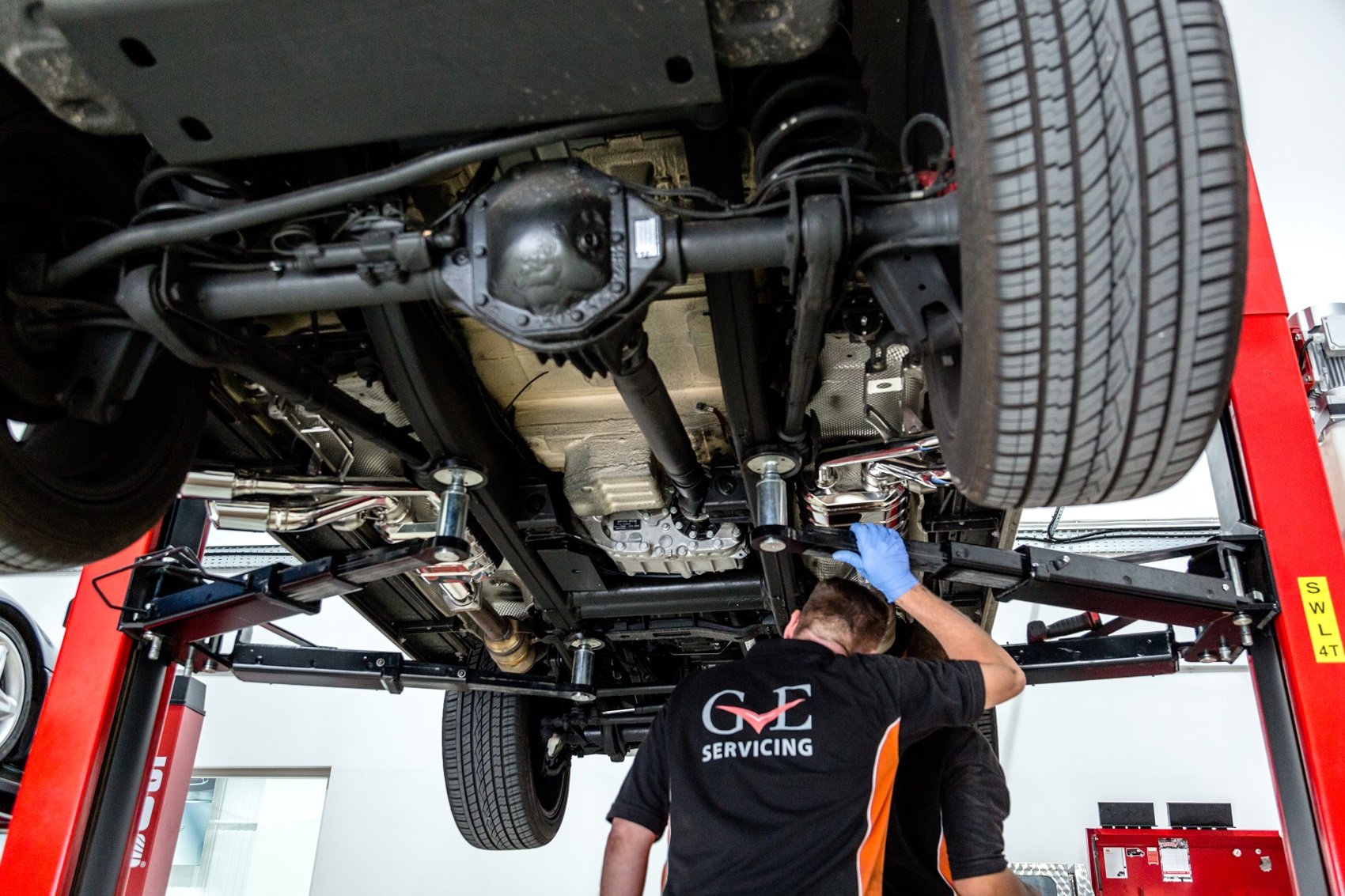 8 Reasons to Remove Your Stock Exhaust