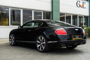 Where to Service Your Bentley: Independent Specialist or Dealer?