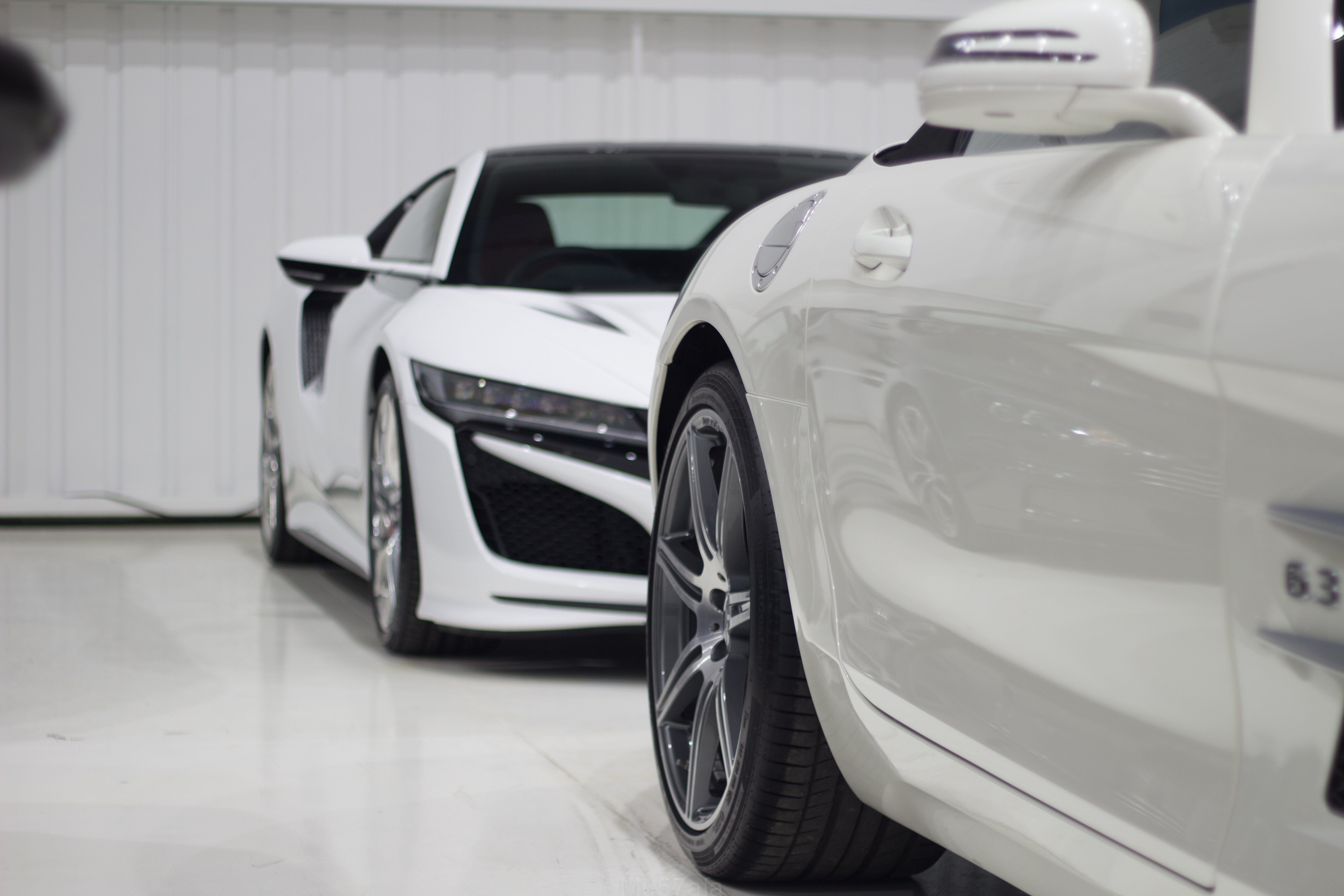 Luxury Car Export: Choosing the Right Services for Your Needs