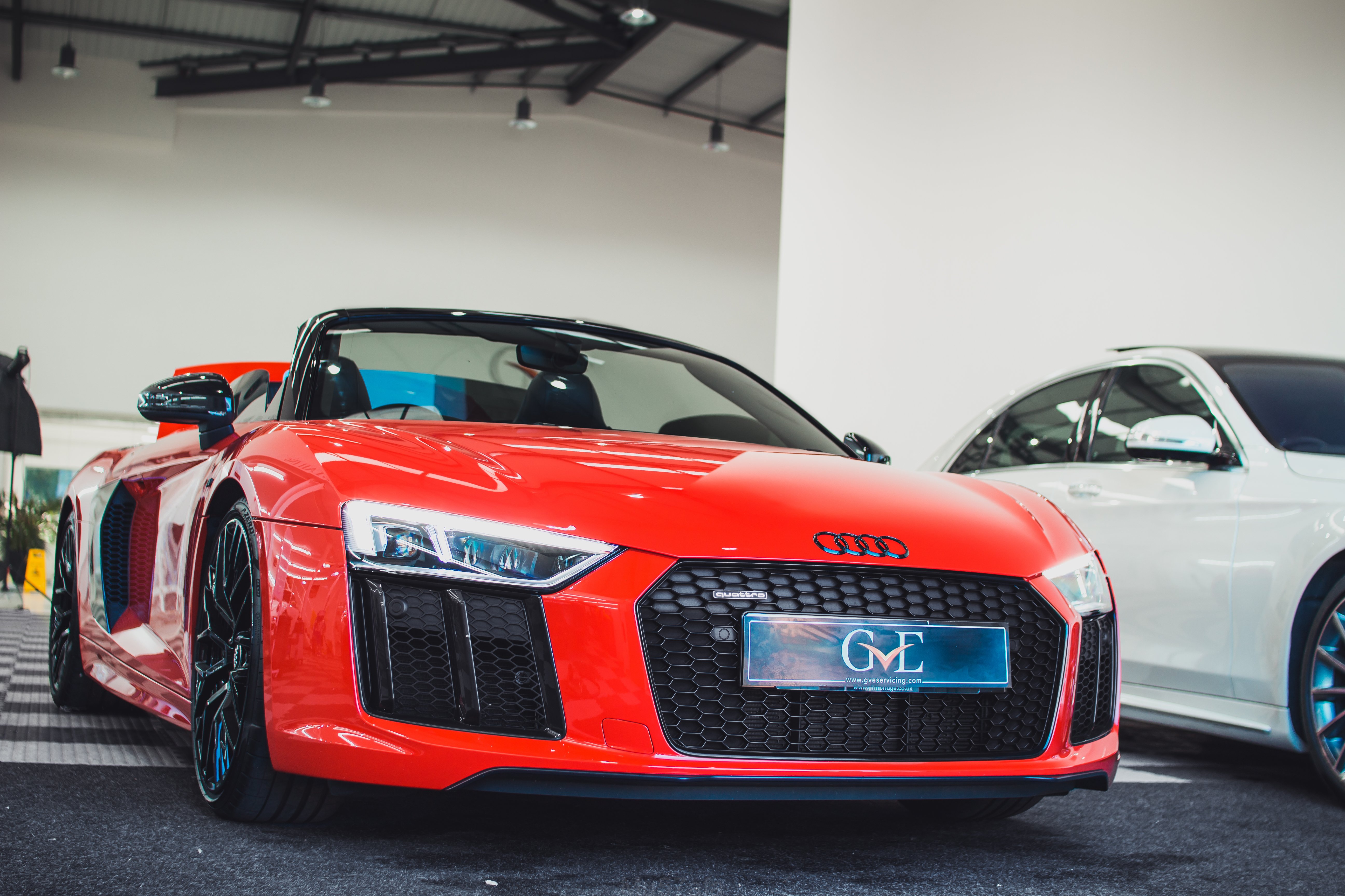 Where to Service Your Audi: Independent Specialist or Dealer?