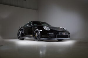 Porsche Servicing Essentials: Maximising Speed & Reliability