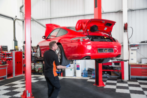 Accident Repair Timeline: How Long Does It Take?