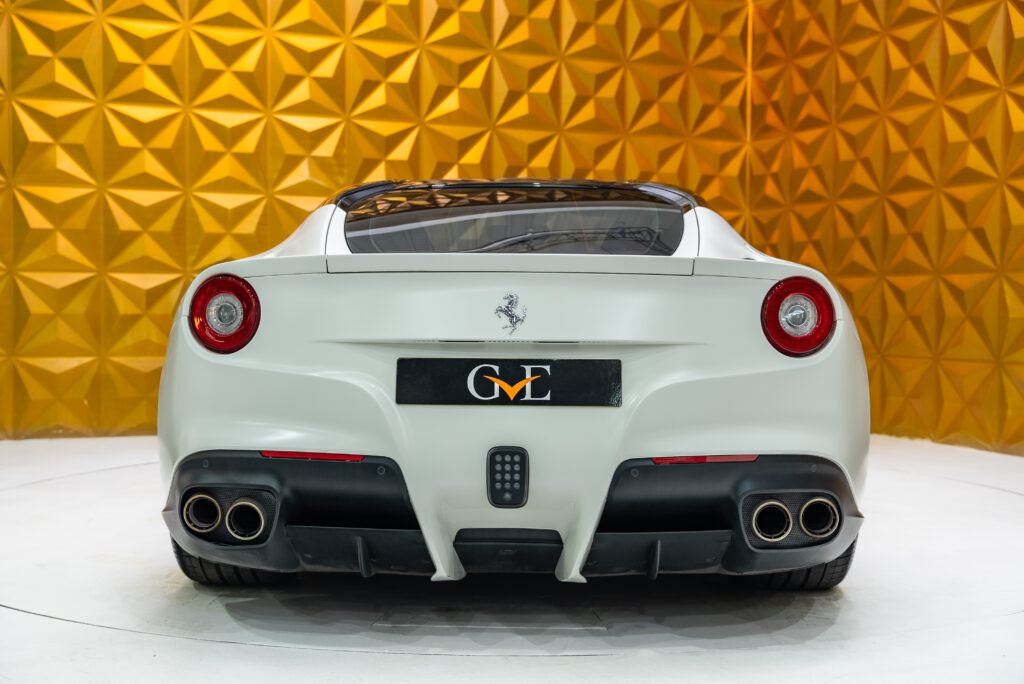 luxury car sourcing