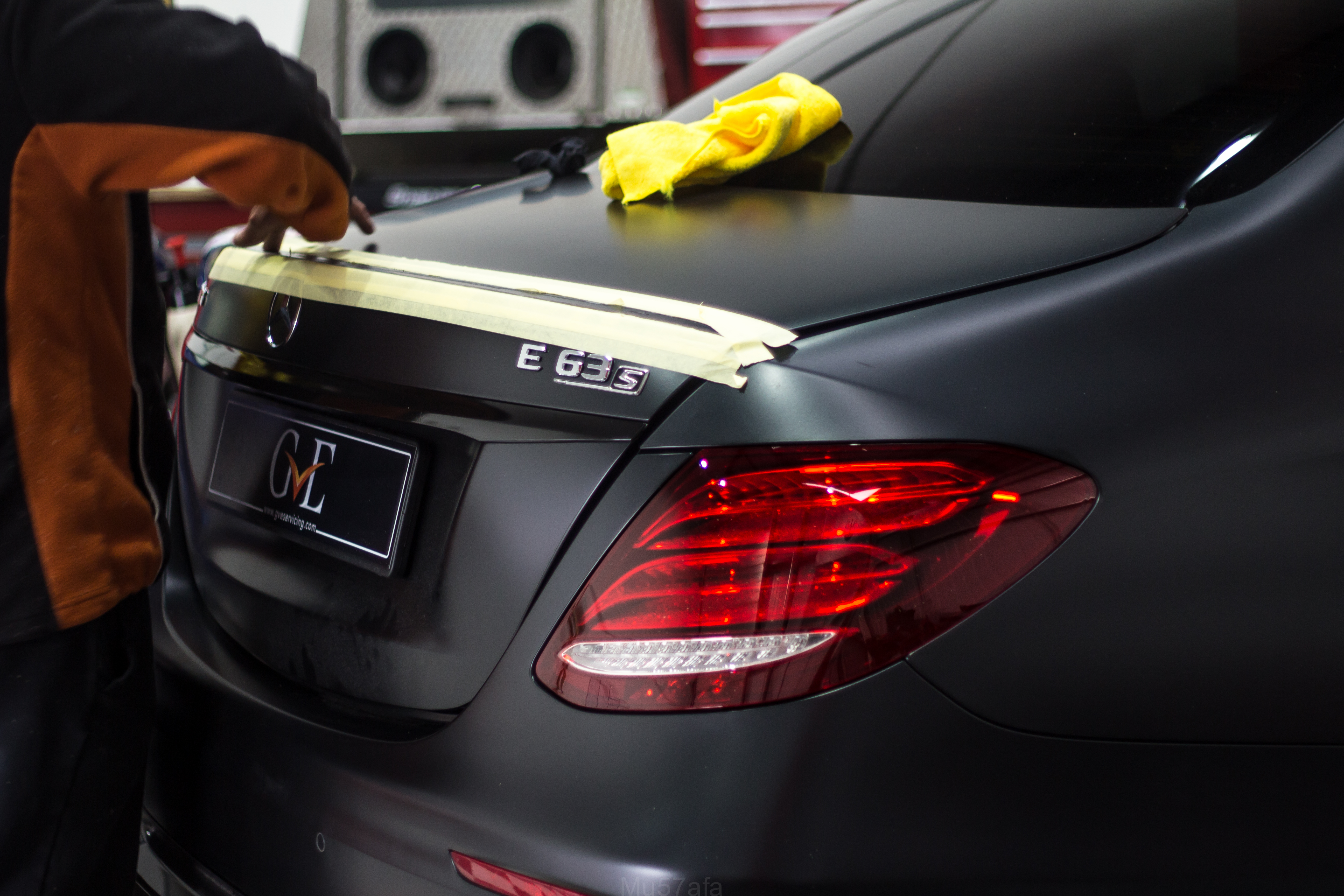 DIY Car Scratch Removal Methods