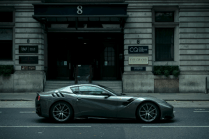 Ferrari F8 Tributo Essential Maintenance Tips